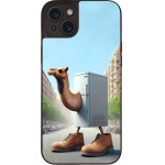 Sonique ���� Italian Brainrot Series ��� Apple Iphone 15 Plus Frigo Camelo