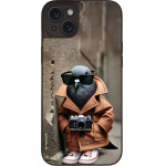 Sonique ���� Italian Brainrot Series ��� Apple Iphone 15 Plus Spijuniro Golubiro