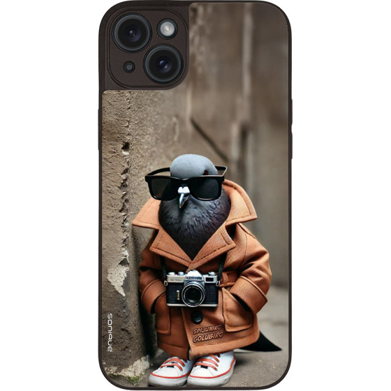 Sonique ���� Italian Brainrot Series ��� Apple Iphone 15 Plus Spijuniro Golubiro