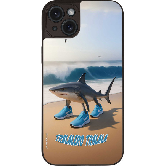Sonique ���� Italian Brainrot Series ��� Apple Iphone 15 Plus Tralalero Tralala