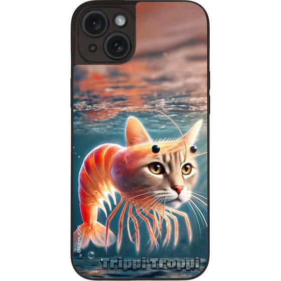 Sonique ���� Italian Brainrot Series ��� Apple Iphone 15 Plus Trippi Troppi