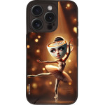 Sonique ���� Italian Brainrot Series ��� Apple Iphone 15 Pro Ballerina Cappuccina