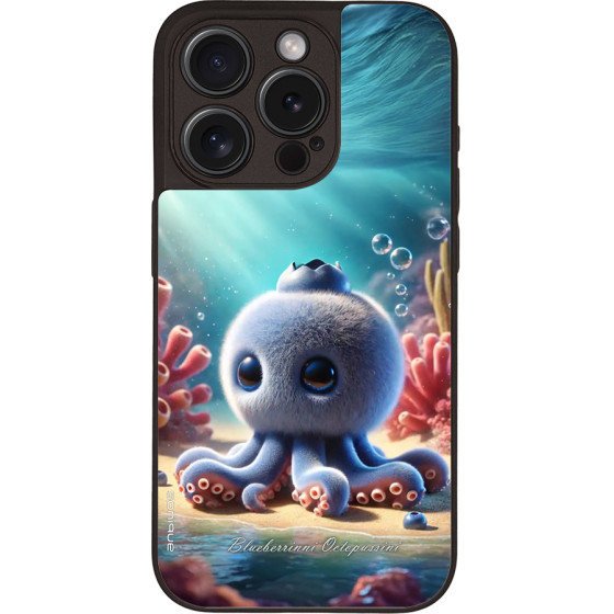Sonique ���� Italian Brainrot Series ��� Apple Iphone 15 Pro Blueberrinni Octopussini