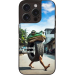 Sonique ���� Italian Brainrot Series ��� Apple Iphone 15 Pro Boneca Ambalabu