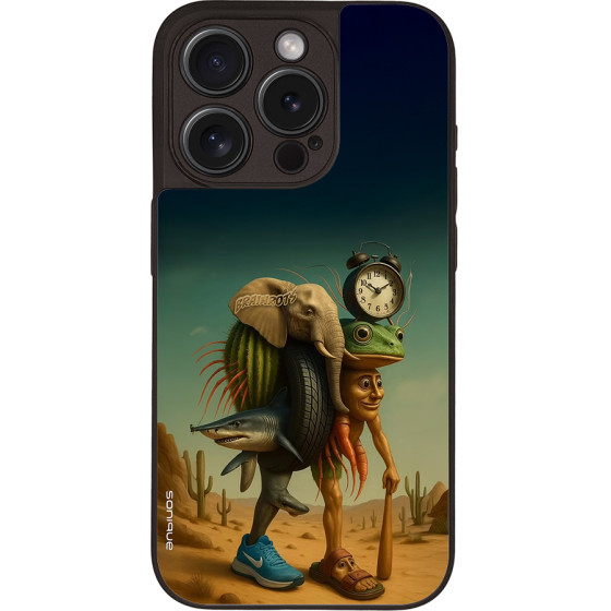 Sonique ���� Italian Brainrot Series ��� Apple Iphone 15 Pro Brainrots