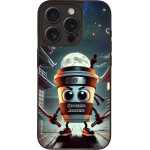 Sonique ���� Italian Brainrot Series ��� Apple Iphone 15 Pro Cappuccino Assassino