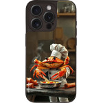 Sonique ���� Italian Brainrot Series ��� Apple Iphone 15 Pro Chef Crabracadabra