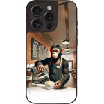Sonique ���� Italian Brainrot Series ��� Apple Iphone 15 Pro Chimpanzini Cappuccini