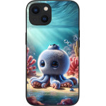 Sonique ���� Italian Brainrot Series ��� Apple Iphone 15 Pro Max Blueberrinni Octopussini