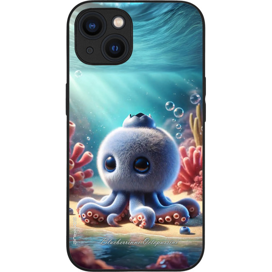 Sonique ���� Italian Brainrot Series ��� Apple Iphone 15 Pro Max Blueberrinni Octopussini