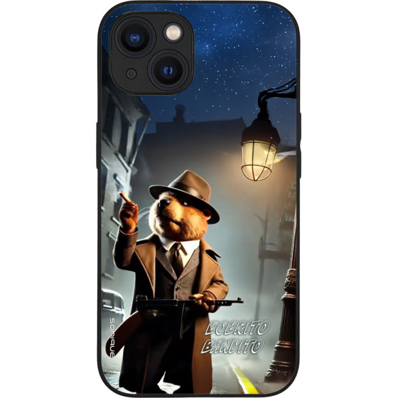 Sonique ���� Italian Brainrot Series ��� Apple Iphone 15 Pro Max Bobrito Bandito