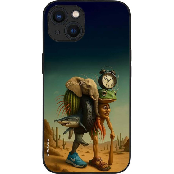 Sonique ���� Italian Brainrot Series ��� Apple Iphone 15 Pro Max Brainrots