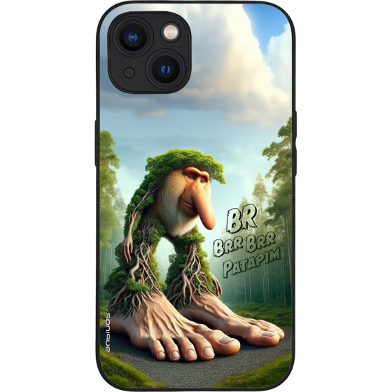 Sonique ���� Italian Brainrot Series ��� Apple Iphone 15 Pro Max Brr Brr Patapim