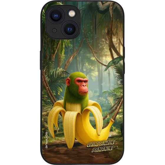 Sonique ���� Italian Brainrot Series ��� Apple Iphone 15 Pro Max Chimpanzini Bananini