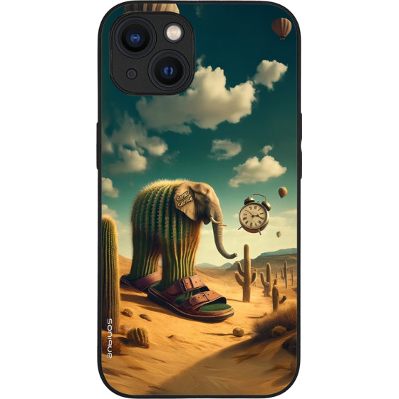 Sonique ���� Italian Brainrot Series ��� Apple Iphone 15 Pro Max Lirili Larila