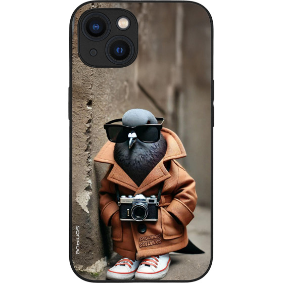 Sonique ���� Italian Brainrot Series ��� Apple Iphone 15 Pro Max Spijuniro Golubiro
