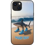 Sonique ���� Italian Brainrot Series ��� Apple Iphone 15 Pro Max Tralalero Tralala