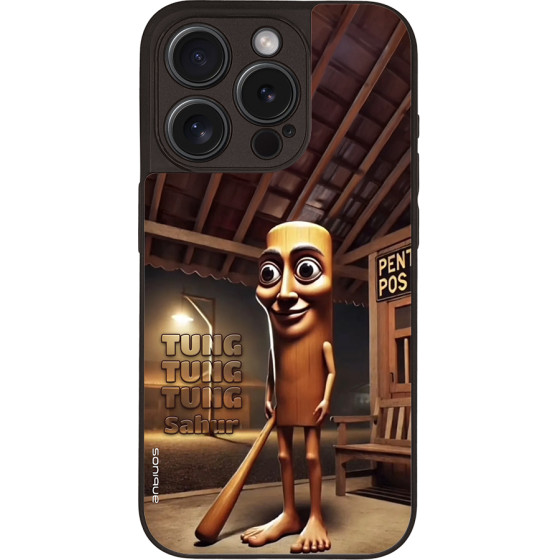 Sonique ���� Italian Brainrot Series ��� Apple Iphone 15 Pro Tung Tung Tung Sahur