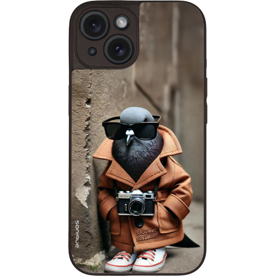 Sonique ���� Italian Brainrot Series ��� Apple Iphone 15 Spijuniro Golubiro