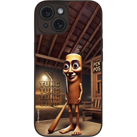 Sonique ���� Italian Brainrot Series ��� Apple Iphone 15 Tung Tung Tung Sahur
