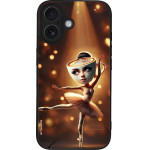 Sonique ���� Italian Brainrot Series ��� Apple Iphone 16 Ballerina Cappuccina