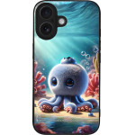 Sonique ���� Italian Brainrot Series ��� Apple Iphone 16 Blueberrinni Octopussini