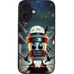 Sonique ���� Italian Brainrot Series ��� Apple Iphone 16 Cappuccino Assassino