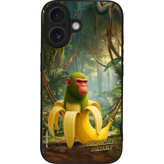Sonique ���� Italian Brainrot Series ��� Apple Iphone 16 Chimpanzini Bananini