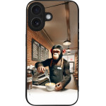 Sonique ���� Italian Brainrot Series ��� Apple Iphone 16 Chimpanzini Cappuccini