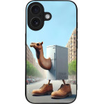 Sonique ���� Italian Brainrot Series ��� Apple Iphone 16 Frigo Camelo