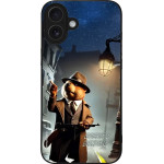 Sonique ���� Italian Brainrot Series ��� Apple Iphone 16 Plus Bobrito Bandito