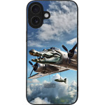 Sonique ���� Italian Brainrot Series ��� Apple Iphone 16 Plus Bombardino Crocodilo