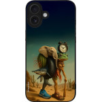 Sonique ���� Italian Brainrot Series ��� Apple Iphone 16 Plus Brainrots