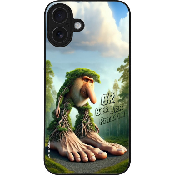 Sonique ���� Italian Brainrot Series ��� Apple Iphone 16 Plus Brr Brr Patapim