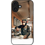 Sonique ���� Italian Brainrot Series ��� Apple Iphone 16 Plus Chimpanzini Cappuccini