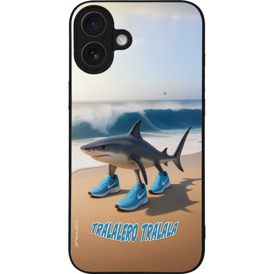 Sonique ���� Italian Brainrot Series ��� Apple Iphone 16 Plus Tralalero Tralala