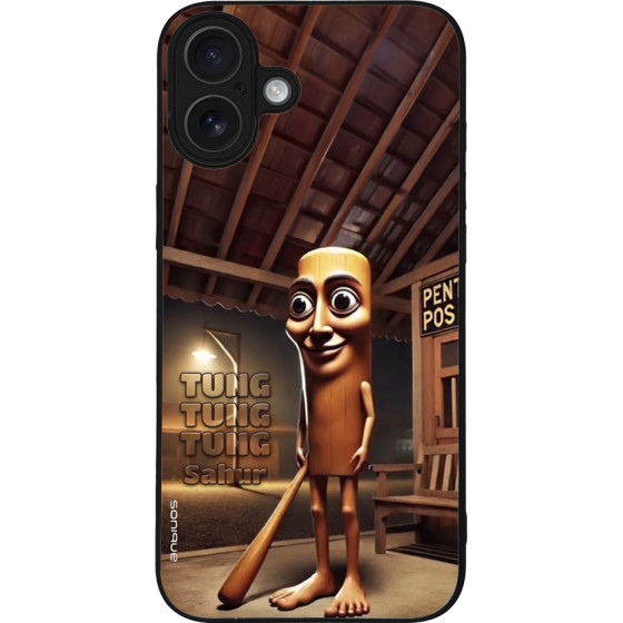 Sonique ���� Italian Brainrot Series ��� Apple Iphone 16 Plus Tung Tung Tung Sahur