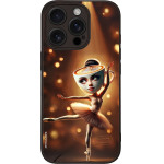 Sonique ���� Italian Brainrot Series ��� Apple Iphone 16 Pro Ballerina Cappuccina