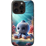 Sonique ���� Italian Brainrot Series ��� Apple Iphone 16 Pro Blueberrinni Octopussini