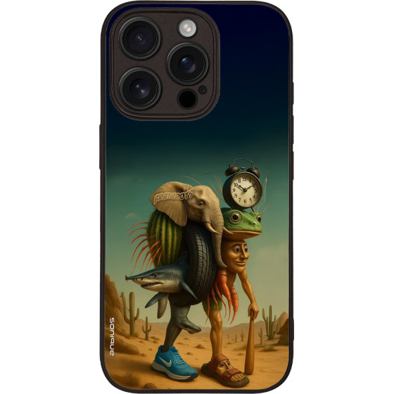 Sonique ���� Italian Brainrot Series ��� Apple Iphone 16 Pro Brainrots