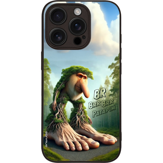Sonique ���� Italian Brainrot Series ��� Apple Iphone 16 Pro Brr Brr Patapim