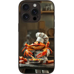 Sonique ���� Italian Brainrot Series ��� Apple Iphone 16 Pro Chef Crabracadabra