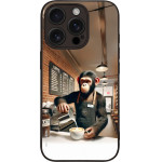 Sonique ���� Italian Brainrot Series ��� Apple Iphone 16 Pro Chimpanzini Cappuccini