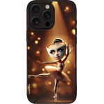 Sonique ���� Italian Brainrot Series ��� Apple Iphone 16 Pro Max Ballerina Cappuccina