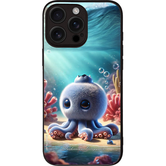 Sonique ���� Italian Brainrot Series ��� Apple Iphone 16 Pro Max Blueberrinni Octopussini