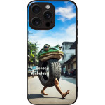 Sonique ���� Italian Brainrot Series ��� Apple Iphone 16 Pro Max Boneca Ambalabu