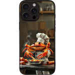 Sonique ���� Italian Brainrot Series ��� Apple Iphone 16 Pro Max Chef Crabracadabra