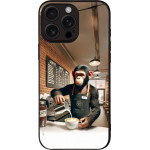 Sonique ���� Italian Brainrot Series ��� Apple Iphone 16 Pro Max Chimpanzini Cappuccini