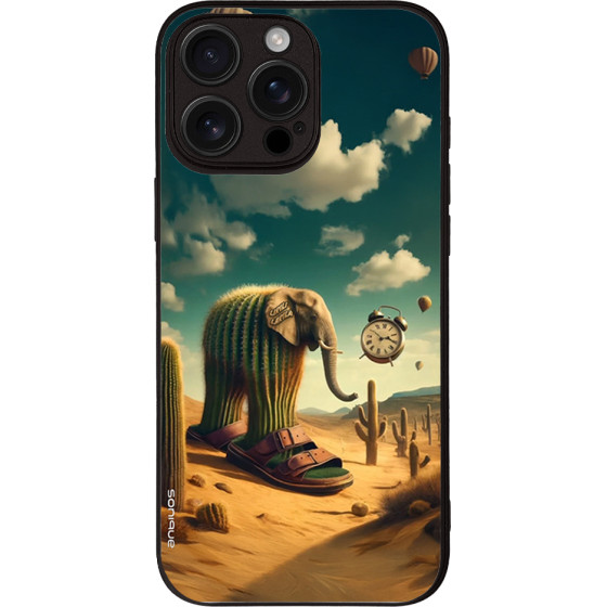 Sonique ���� Italian Brainrot Series ��� Apple Iphone 16 Pro Max Lirili Larila