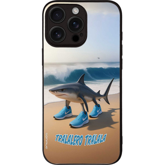 Sonique ���� Italian Brainrot Series ��� Apple Iphone 16 Pro Max Tralalero Tralala